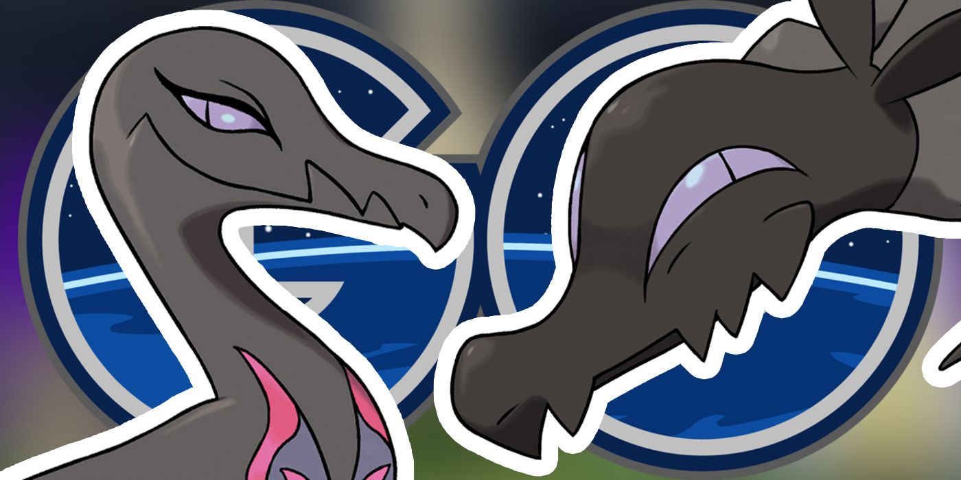 Pokemon Go How To Catch and Evolve Salandit and Salazzle